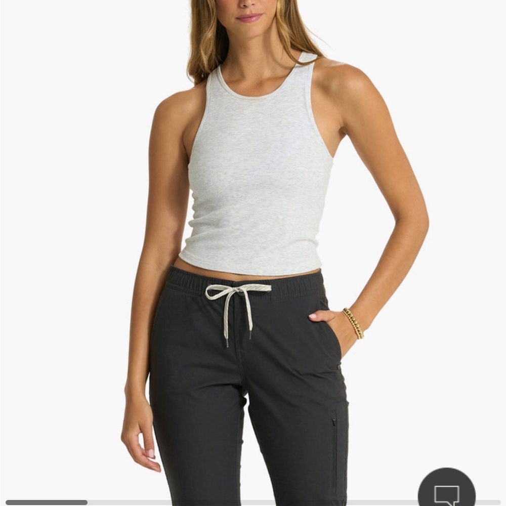 Vuori Mudra Plyo tank